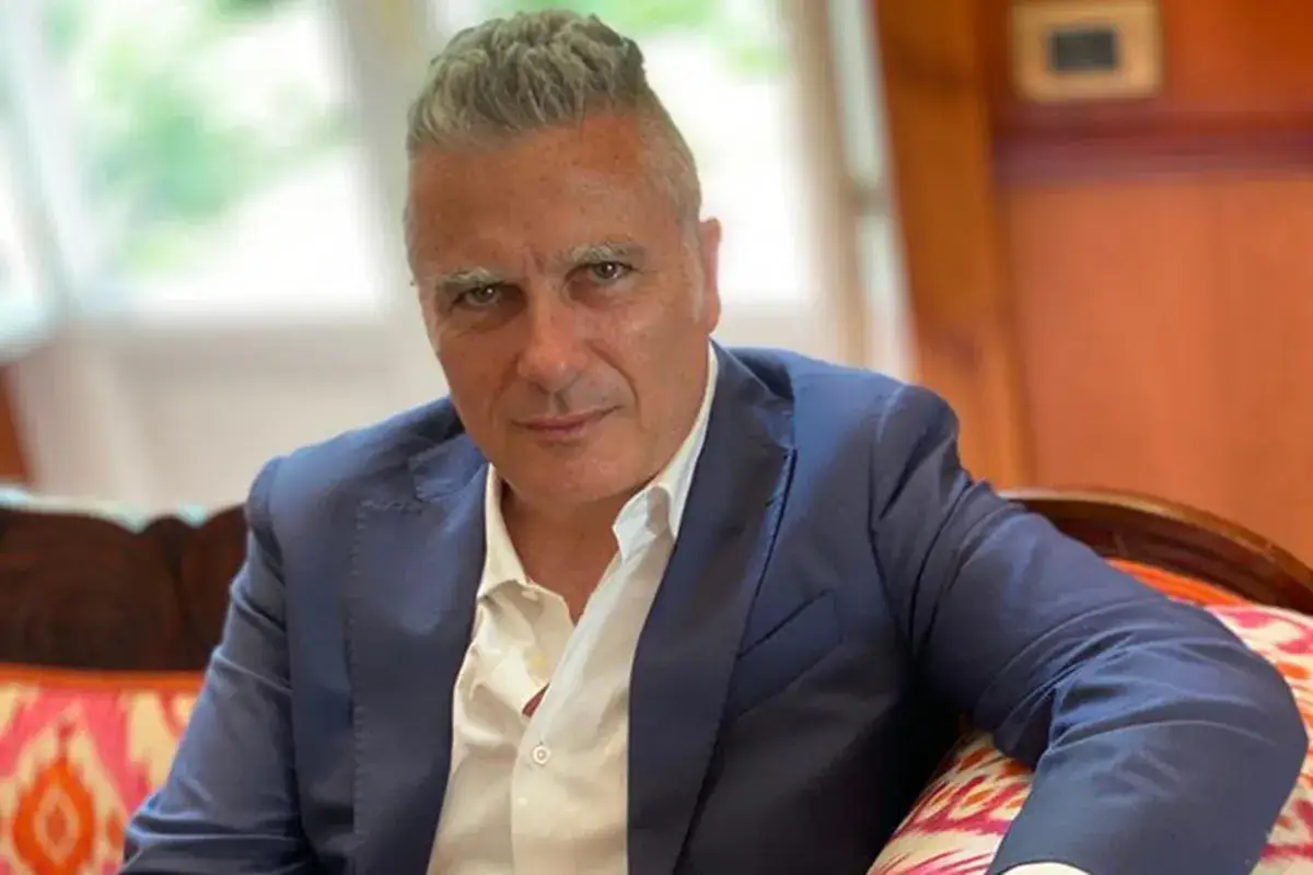 Mario Iaccarino Casa Don Alfonso vola nel Missouri Nuova apertura al The Ritz-Carlton