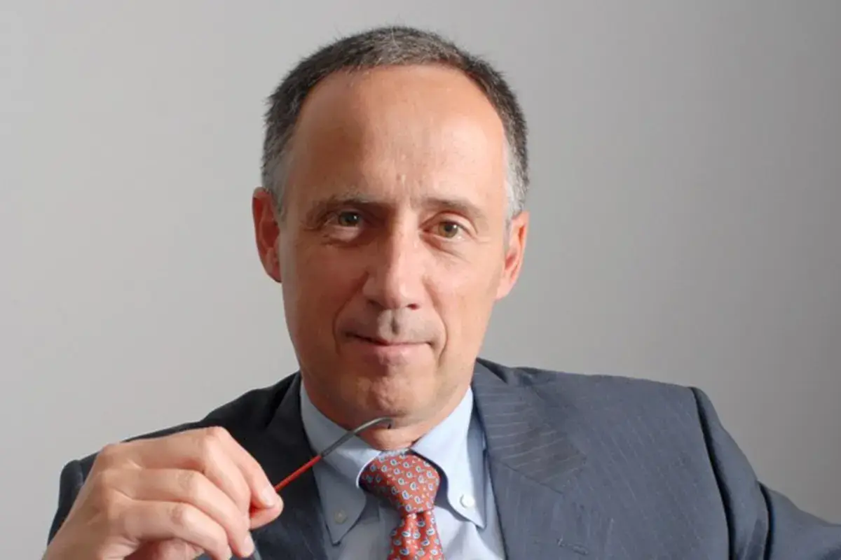 Mario Maiocchi, Confimprese Consumi: dicembre positivo per la ristorazione ma il dato complessivo resta drammatico