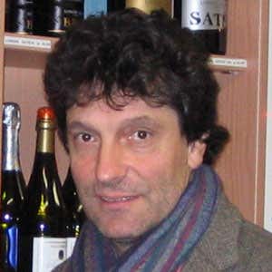 Mario Zuffada