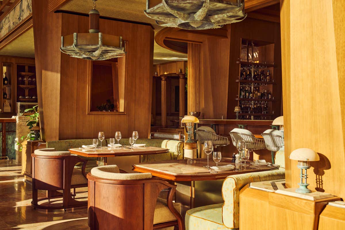 Marlow Monte-Carlo: eleganza britannica e lusso a MareTerra