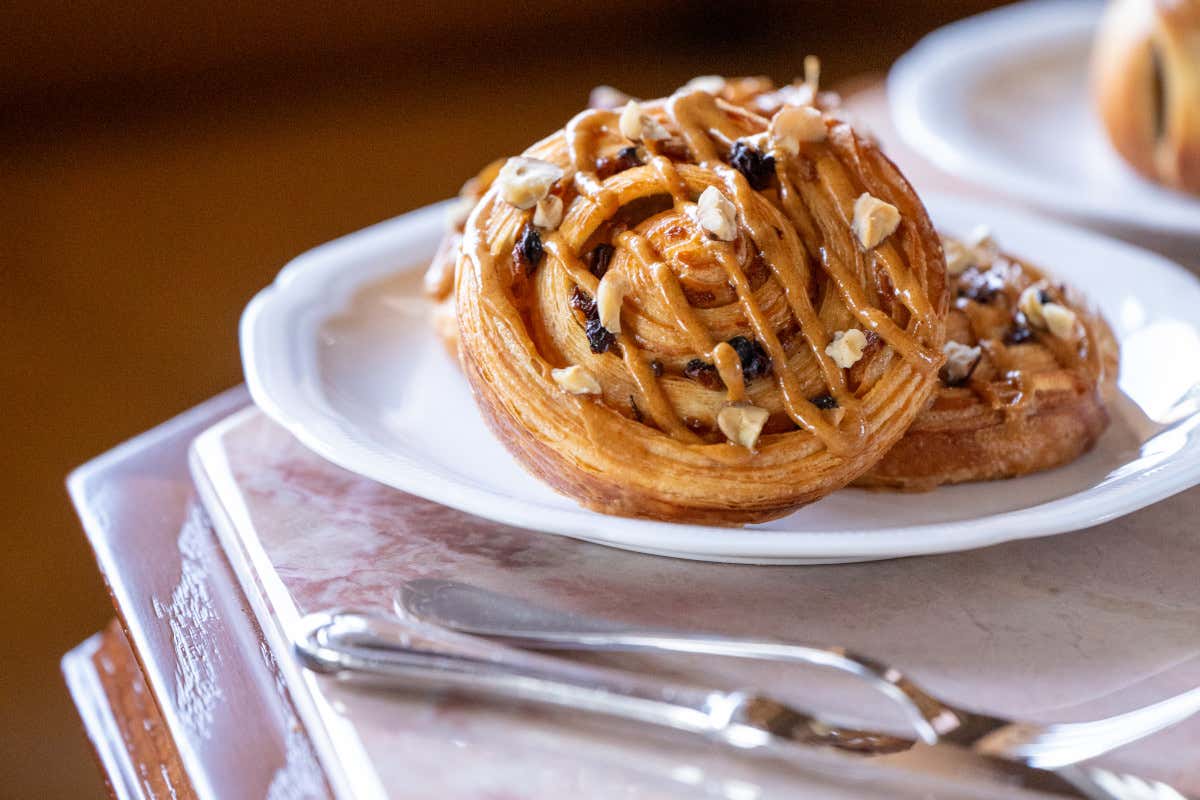 Marlow Monte-Carlo: eleganza britannica e lusso a MareTerra