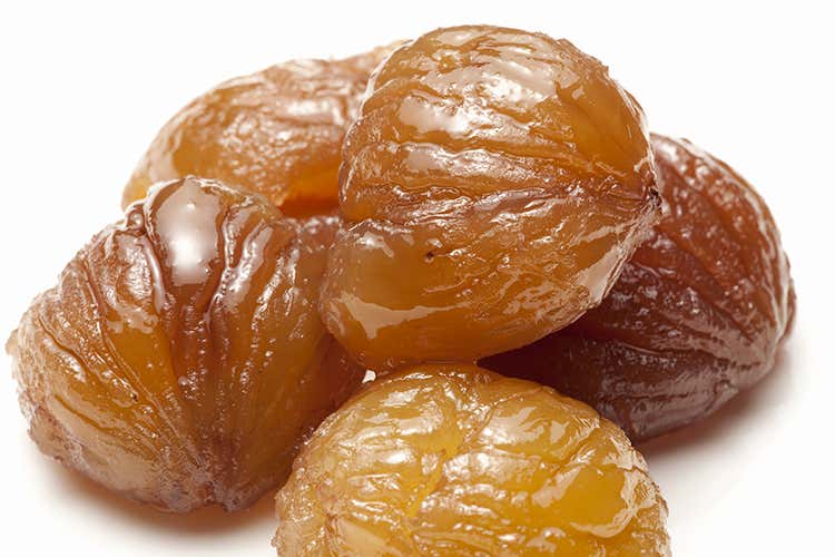 Italcanditi, con la 3ª acquisizione si espande nel settore marron glacé Italcanditi, con la 3ª acquisizione si espande nel settore marron glacé