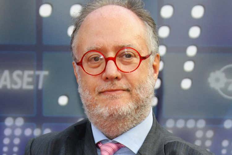 Edoardo Raspelli (Marsala, a Wineup Expo Il top dell’enogastronomia siciliana) Edoardo Raspelli (Marsala, a Wineup Expo Il top dell’enogastronomia siciliana)