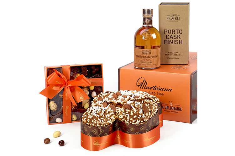 Pasticceria Martesana Una Pasqua di ricerca ed estro