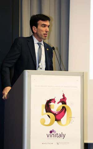 Maurizio Martina Maurizio Martina