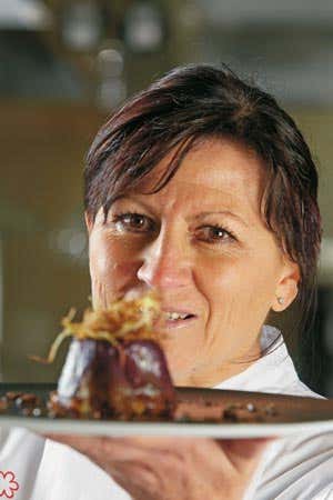 Marzia Gosio