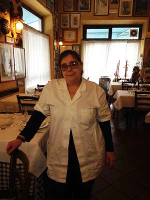 Marzia Lombardi