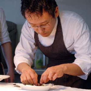 Masayuki Kongo