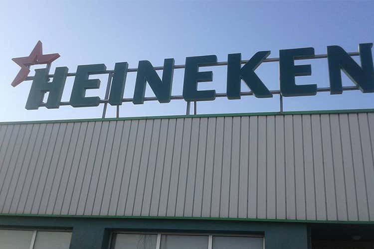 Massafra birrificio Heineken il piu green secondo Top 50 Solar Beer Breweries