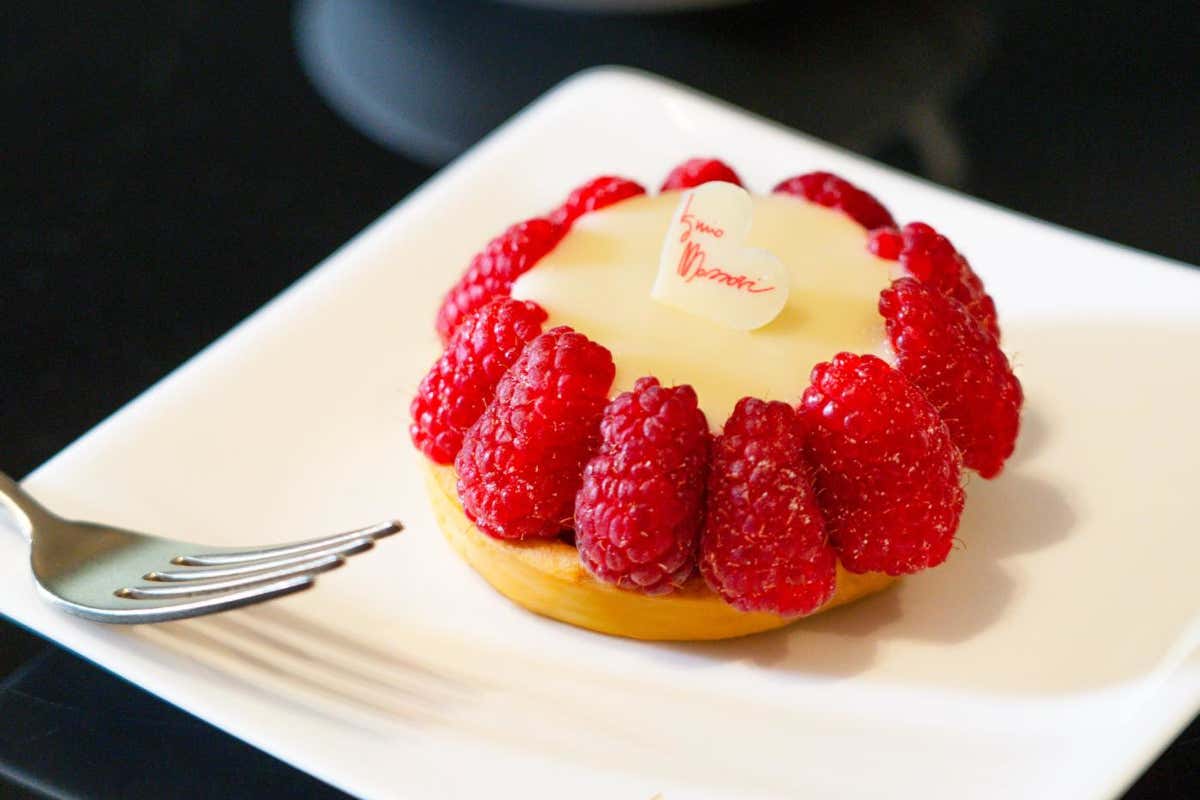 Dosi in pasticceria? Iginio Massari dice No al “quanto basta”. [Serve quanto serve]