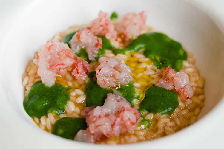 (Masseria Bagnara Il piacere del benessere in Puglia)