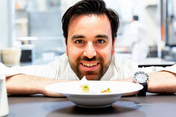 Massimiliano Mascia Ristoratori tiepidi sulle aperture Non tutti lavoreranno già ad aprile