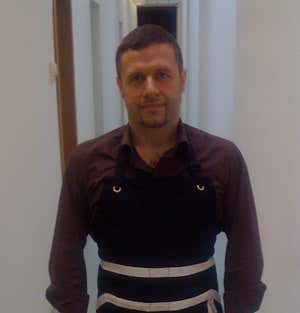 Massimiliano Ricciarini