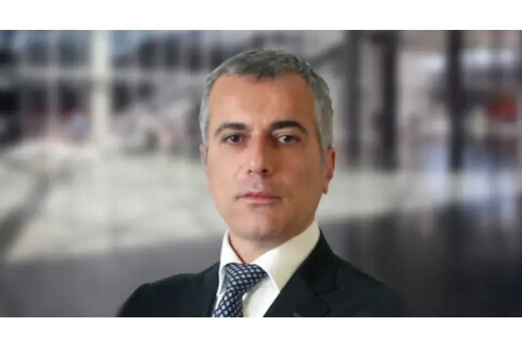 Massimiliano Santoro&nbsp; Autogrill, ecco le nuove nomine per l'Italia e l'Europa
