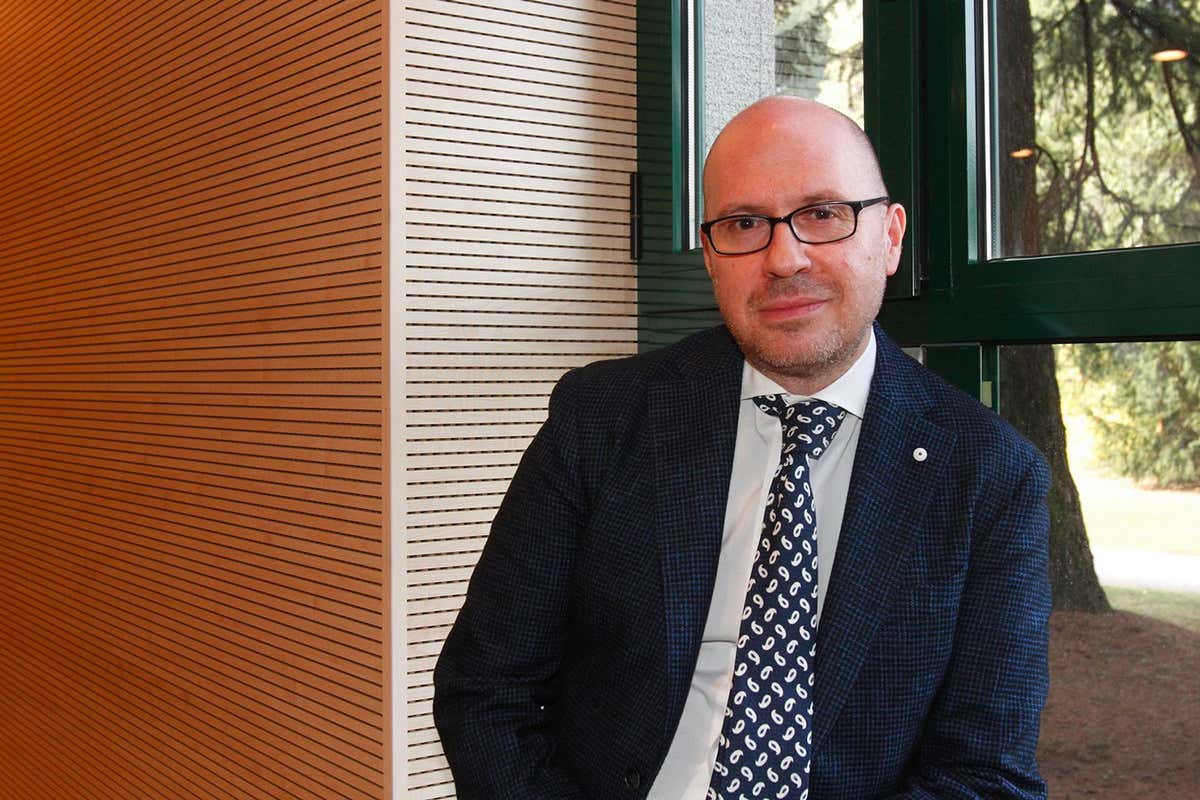 Massimiliano Serati Il benessere, potente leva di marketing