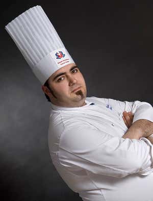 Massimiliano Catizzone
