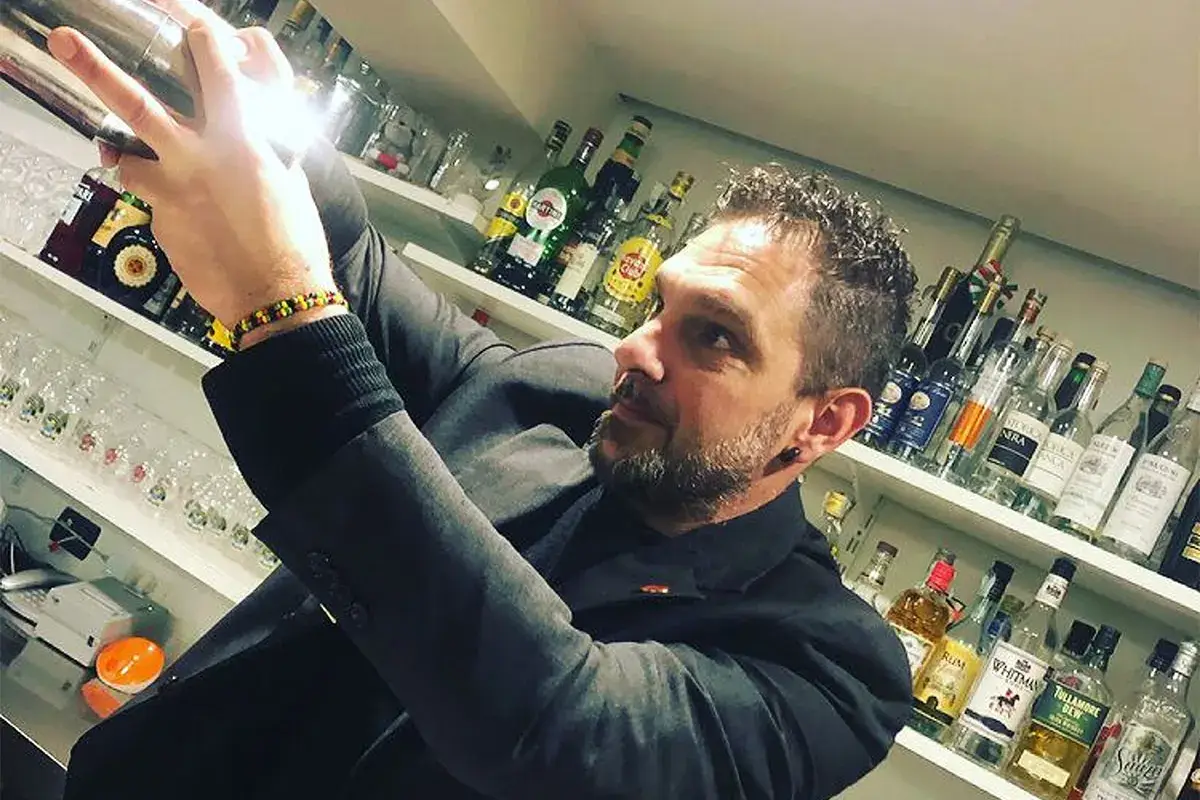 Massimo Battisti