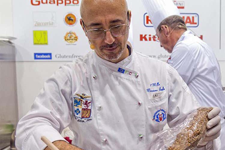 Massimo Biale Massimo Biale