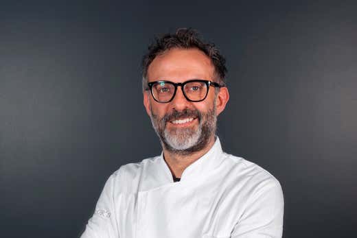 Massimo Bottura Massimo Bottura