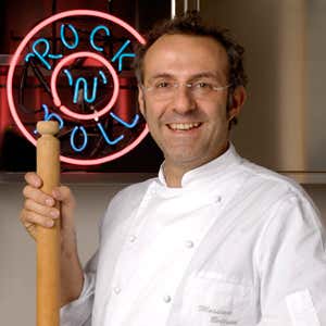 Massimo Bottura