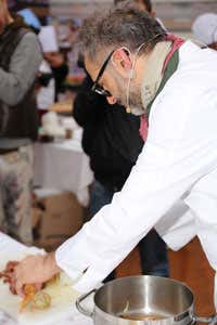 Massimo Bottura