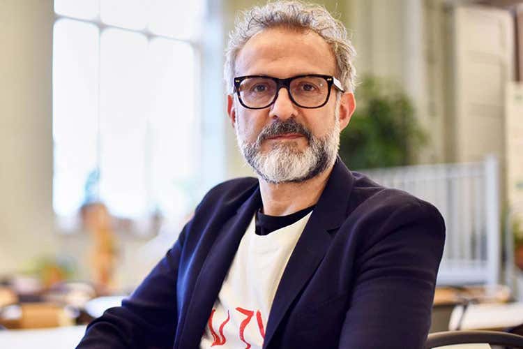 Massimo Bottura - Bottura scrive a Conte: Abbiate rispetto della ristorazione