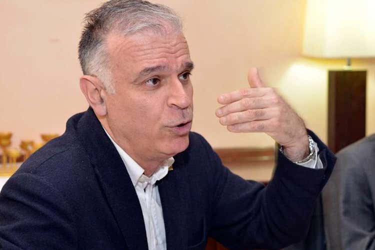 Massimo Corrado - Dal vigneto al ristorante, poi l'hotel L'enoturismo spinge l'accoglienza