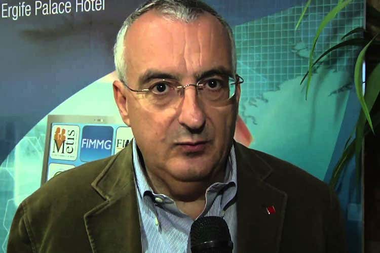 Massimo Cozza - Ansia, stress, depressione, rabbia Il nuovo lockdown sarà più duro