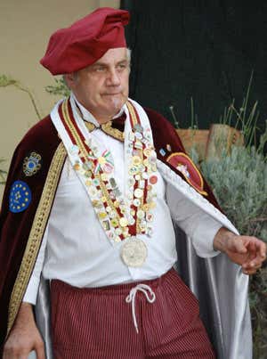 Massimo De Micheli