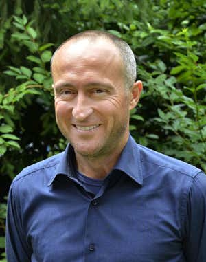 Massimo Monti