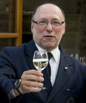 Massimo Rossi