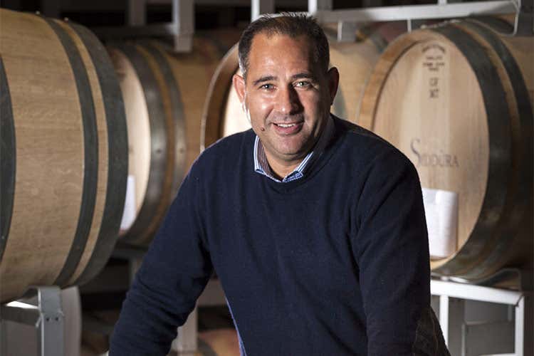L’autunno dorato di Nùali Decanter premia il vino di Siddùra L’autunno dorato di Nùali Decanter premia il vino di Siddùra