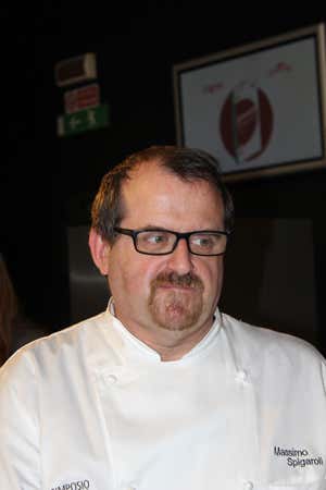 Massimo Spigaroli