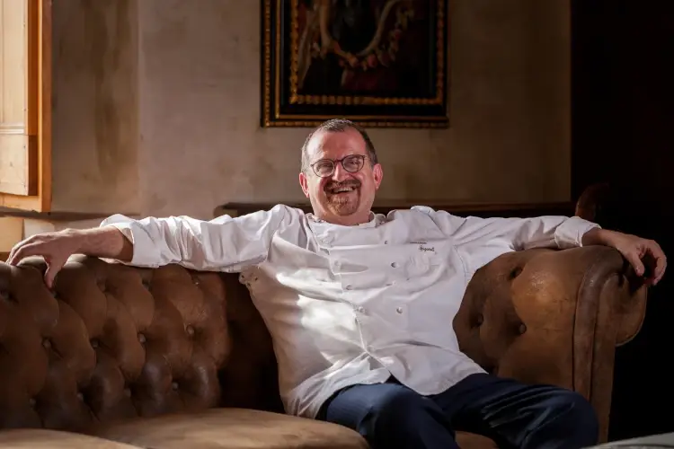 Massimo Spigaroli La Notte dei Culatelli, esperienza da vivere e gustare sulle rive del Grande Fiume