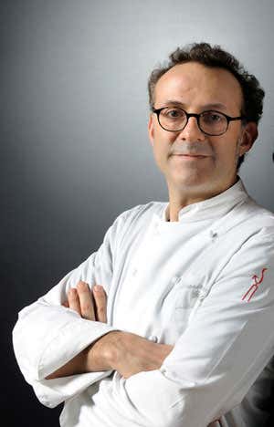 Massimo Bottura