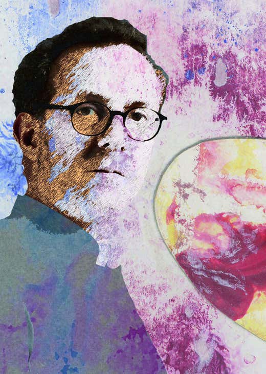 (Massimo Bottura) (Massimo Bottura)