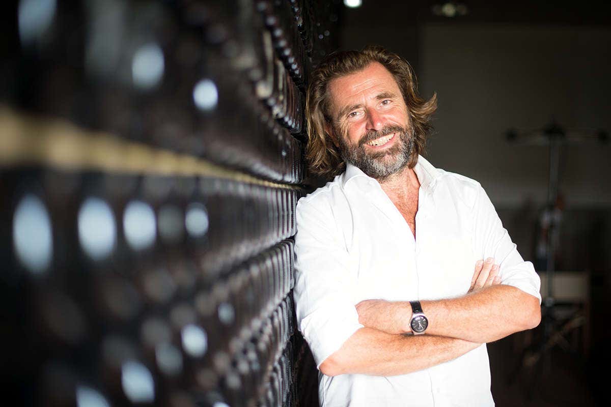 Massimo Gianolli Massimo Gianolli