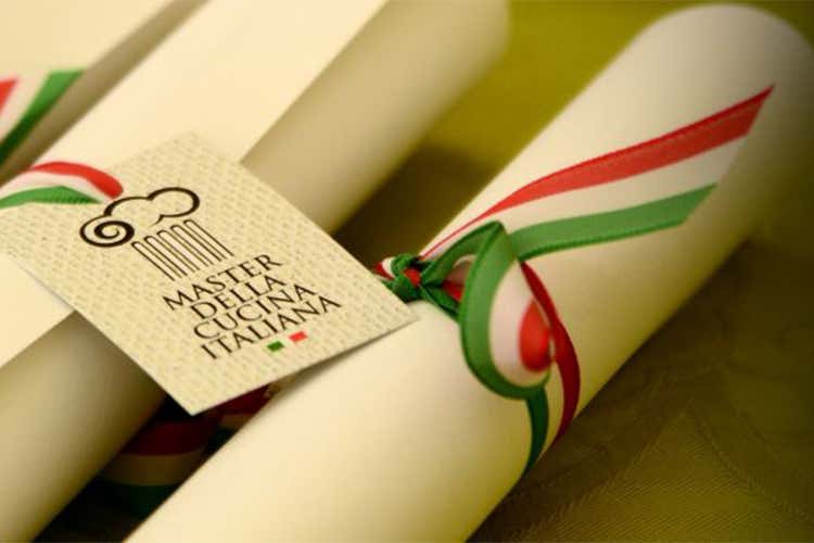 Master della cucina italiana 2017 Faith Willinger ospite all'inaugurazione Master della cucina italiana 2017 Faith Willinger ospite all'inaugurazione