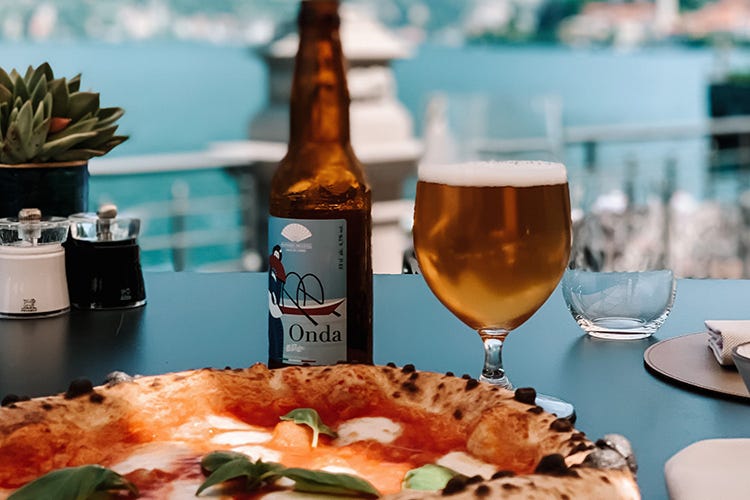 Otto serate per un itinerario gourmet attraverso tradizione, ricerca, sapori e ingredienti di qualità - Masters of Pizza, 8 serate gourmet con vista sul lago di Como