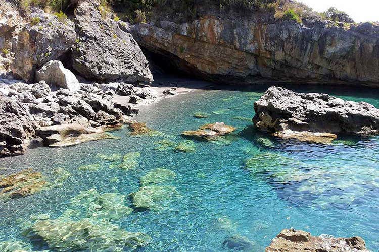 Le coste joniche della Basilicata - Matera e le spiagge joniche La nuova frontiera turistica al Sud