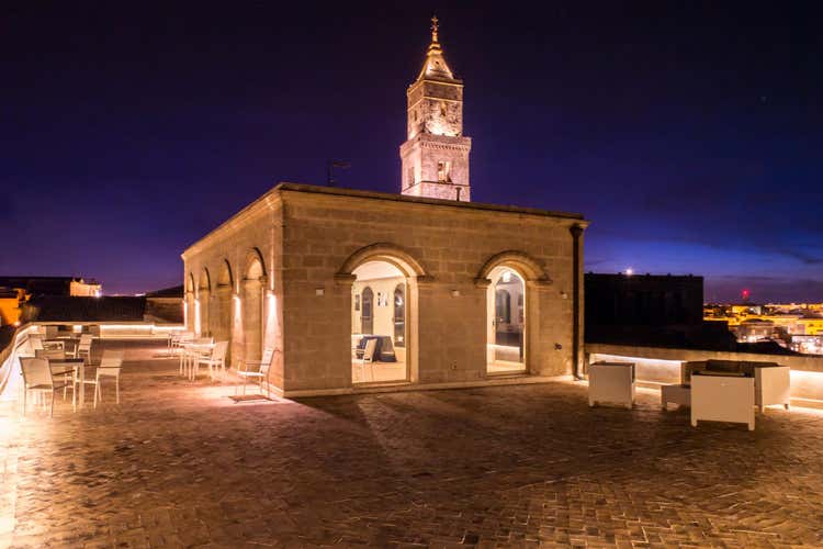 A Matera Le stelle della ristorazione Focus sul rapporto tra cibo e vino A Matera Le stelle della ristorazione Focus sul rapporto tra cibo e vino