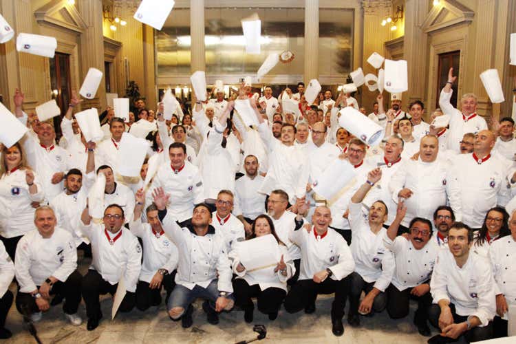 A Matera Le stelle della ristorazione Focus sul rapporto tra cibo e vino A Matera Le stelle della ristorazione Focus sul rapporto tra cibo e vino
