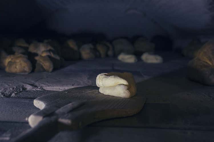 (A Matera il pane simbolo di confronto Tre giorni di riflessione con Breadway) (A Matera il pane simbolo di confronto Tre giorni di riflessione con Breadway)