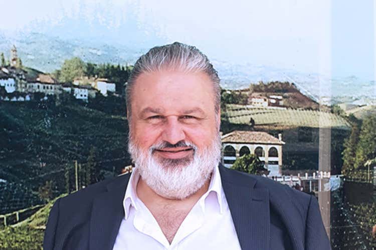 Matteo Ascheri - Piemonte Land Ascheri nuovo presidente