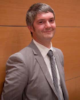 Matteo Bartolini