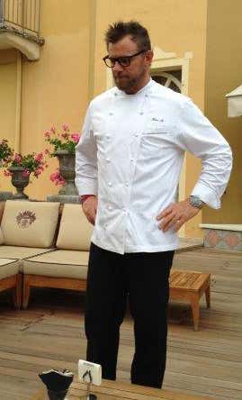 Matteo Felter