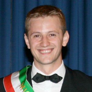 Matteo Ghiringhelli