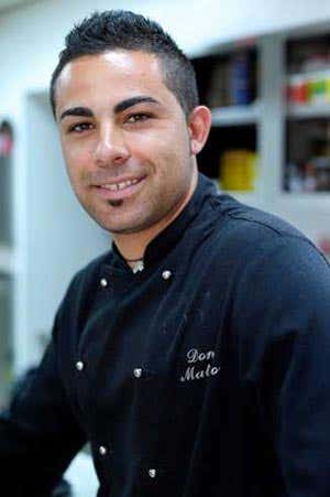 Matteo Malacarne