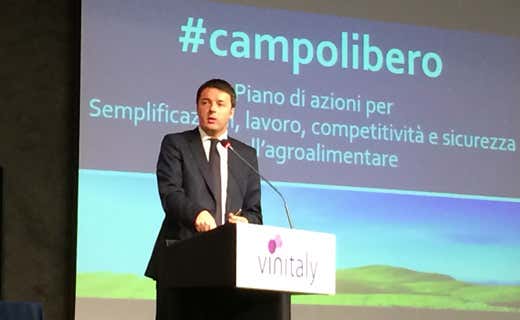Matteo Renzi