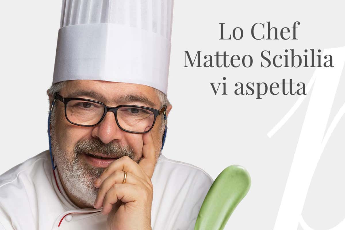 Matteo Scibilia In trattoria a Milano? Ecco il menu di Piazza Repubblica